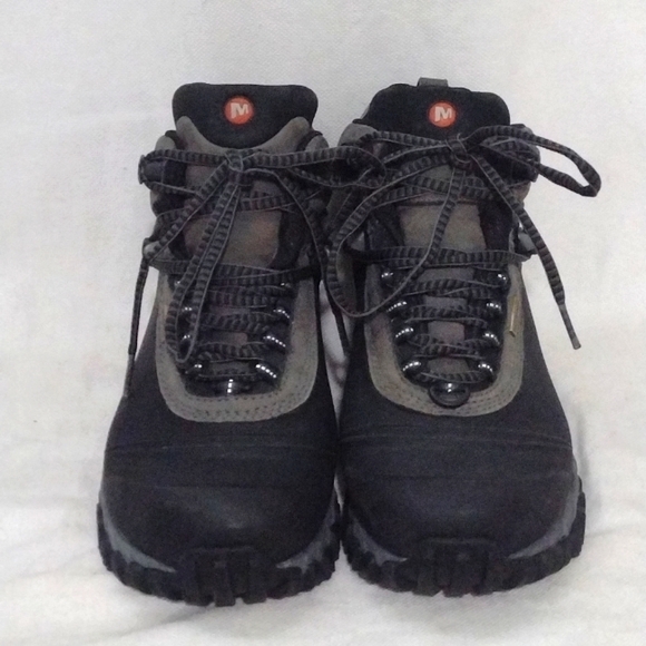 Merrell Hiking Boots Continuum Thermo 6 200 g Waterproof - Picture 2 of 12